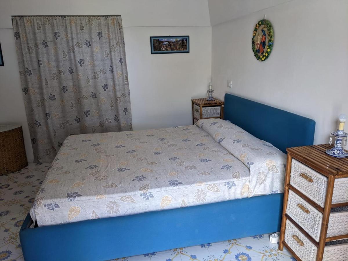 Dammuso I Pini Di Kaddiuggia Villa Campobello Ngoại thất bức ảnh