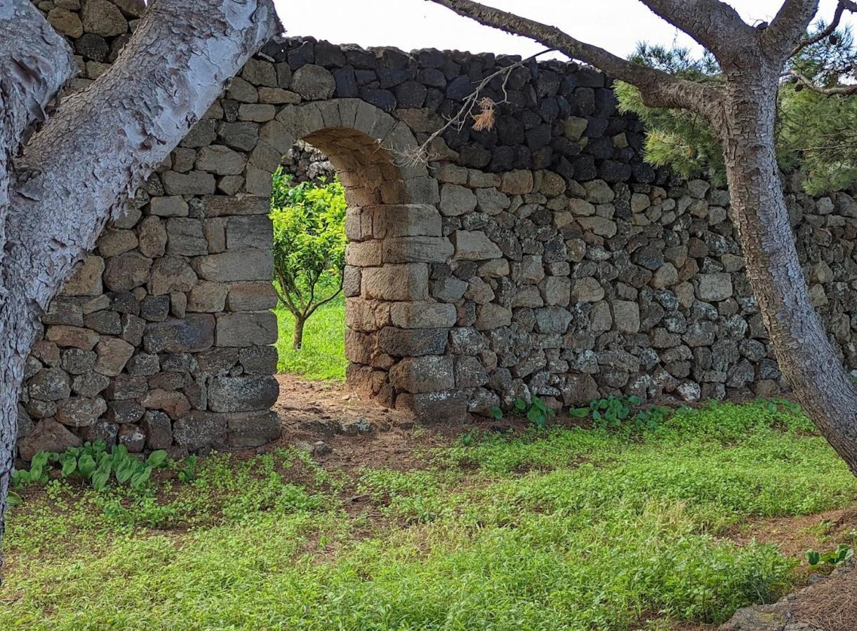 Dammuso I Pini Di Kaddiuggia Villa Campobello Ngoại thất bức ảnh