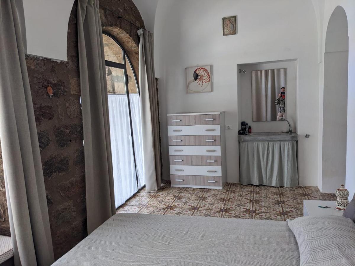 Dammuso I Pini Di Kaddiuggia Villa Campobello Ngoại thất bức ảnh