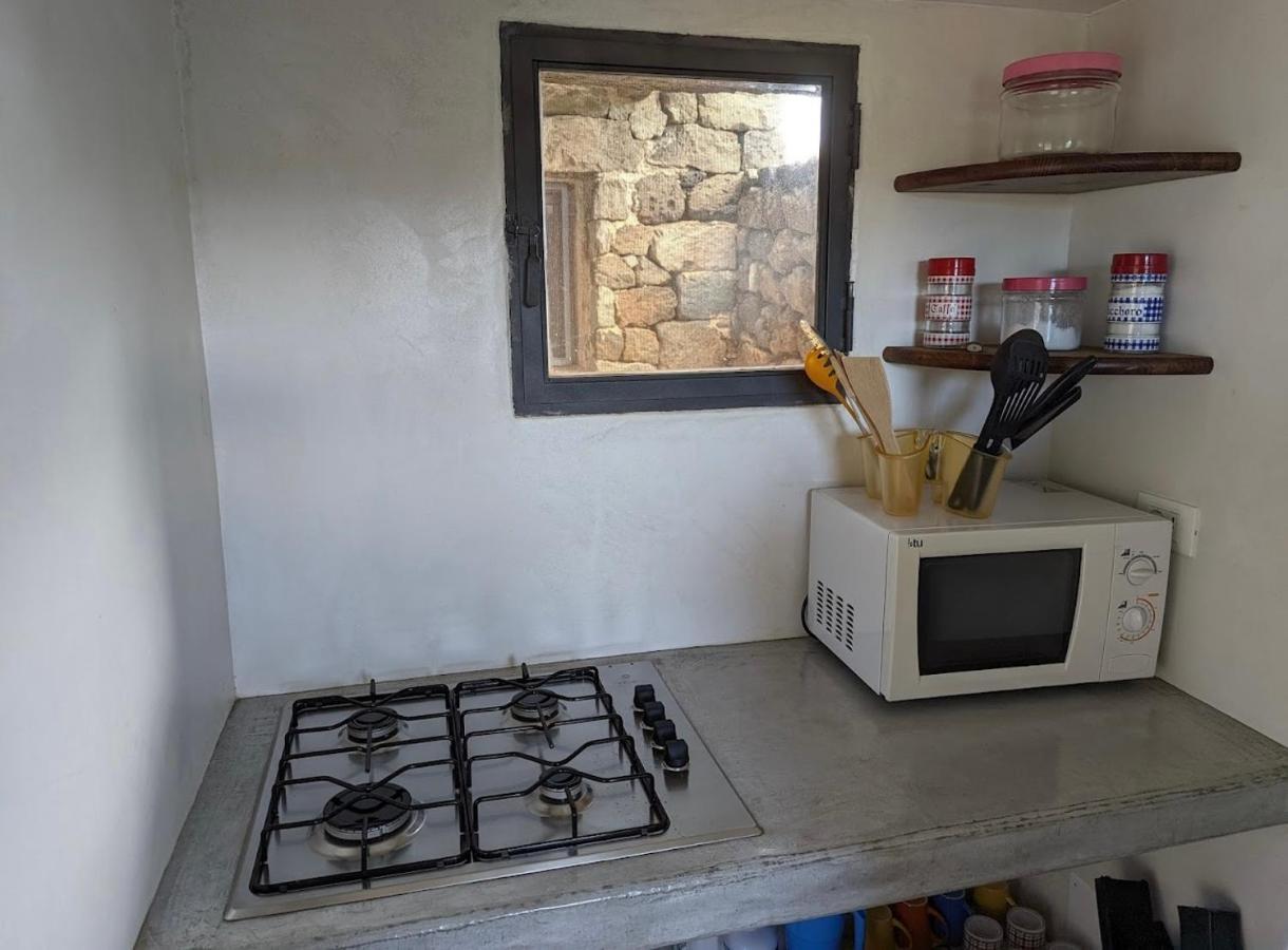 Dammuso I Pini Di Kaddiuggia Villa Campobello Ngoại thất bức ảnh