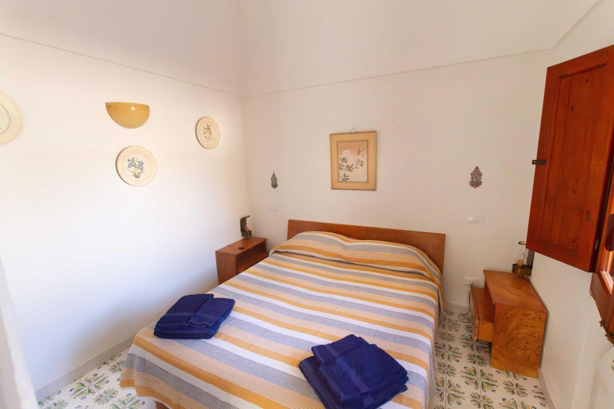 Dammuso I Pini Di Kaddiuggia Villa Campobello Ngoại thất bức ảnh