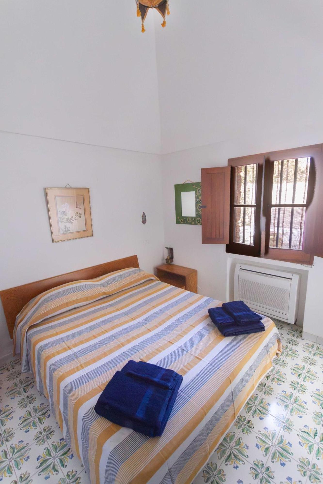 Dammuso I Pini Di Kaddiuggia Villa Campobello Ngoại thất bức ảnh